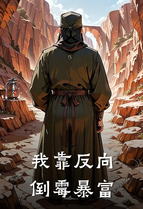 我靠反向倒霉暴富(小雅张浩)免费小说阅读_完结版小说推荐我靠反向倒霉暴富(小雅张浩)