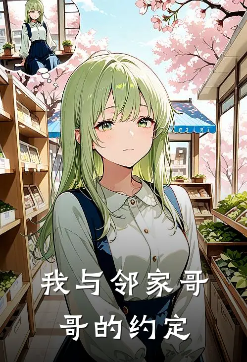 我与邻家哥哥的约定(温落希贝欣欣)完整版免费小说_最热门小说我与邻家哥哥的约定(温落希贝欣欣)