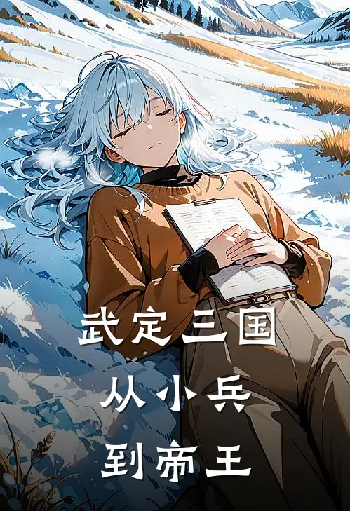 武定三国：从小兵到帝王