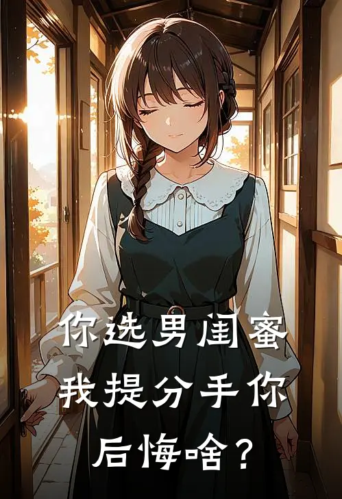 你选男闺蜜，我提分手你后悔啥？顾衍苏晚晴热门小说大全_免费小说完结你选男闺蜜，我提分手你后悔啥？顾衍苏晚晴