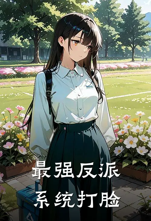 最强反派系统打脸