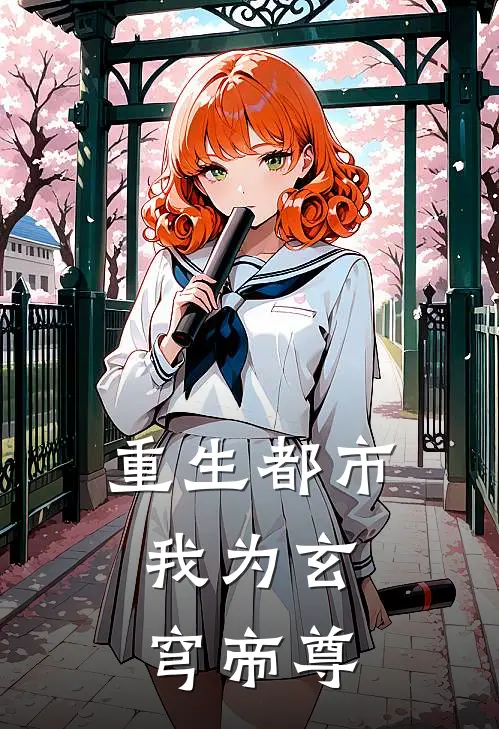 重生都市：我为玄穹帝尊