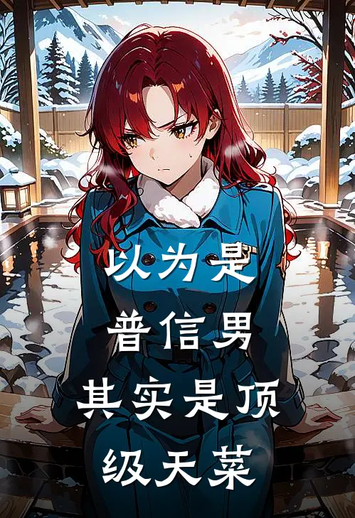 沈知行姜晚《以为是普信男，其实是顶级天菜》最新章节阅读_(以为是普信男，其实是顶级天菜)全章节免费在线阅读