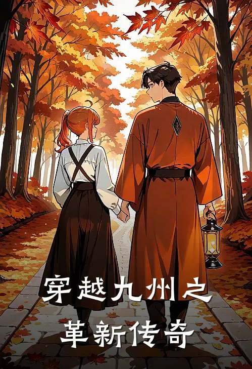 穿越九州之革新传奇