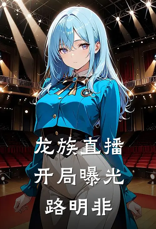 龙族直播：开局曝光路明非路明非诺顿免费小说推荐_推荐完结小说龙族直播：开局曝光路明非(路明非诺顿)