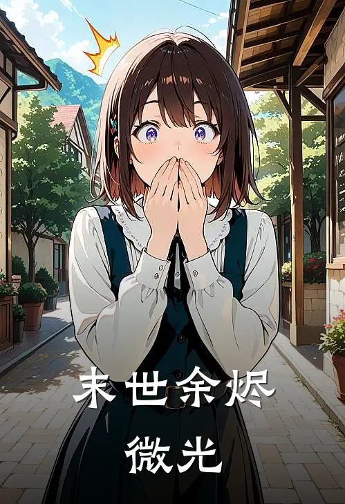 末世余烬：微光