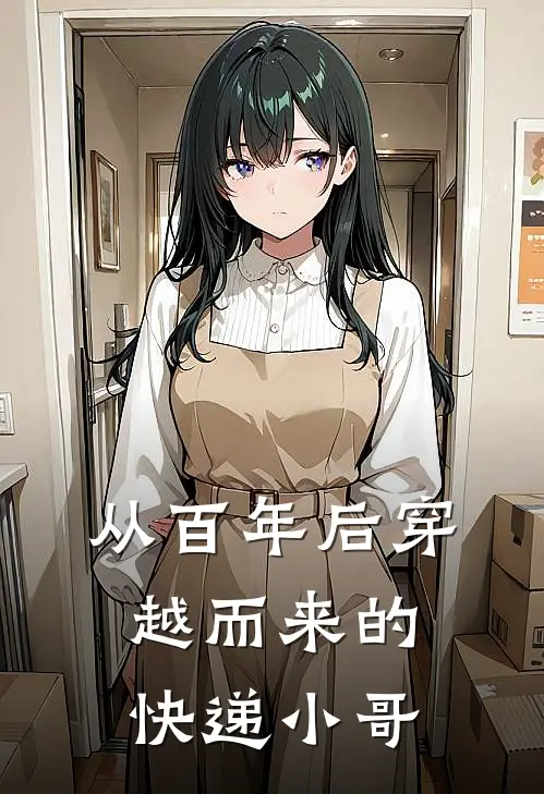 从百年后穿越而来的快递小哥牧泽白苏小说完结推荐_热门小说阅读从百年后穿越而来的快递小哥牧泽白苏