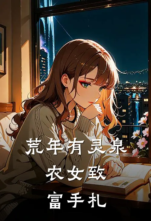 荒年有灵泉：农女致富手札苏晚晴苏大柱完本热门小说_小说推荐完结荒年有灵泉：农女致富手札苏晚晴苏大柱