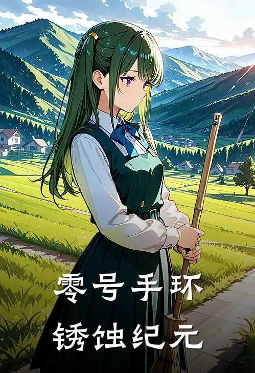 零号手环：锈蚀纪元