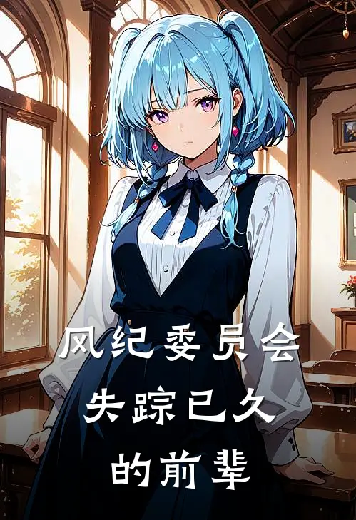 风纪委员会，失踪已久的前辈(伊桑琦川)免费阅读完整版小说_完结免费小说风纪委员会，失踪已久的前辈(伊桑琦川)
