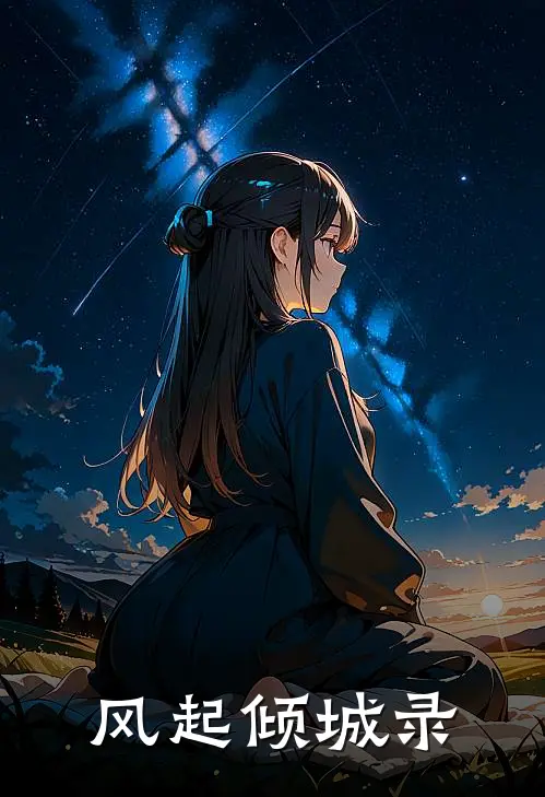 风起倾城录沈嘉奕薛遥最新完结小说推荐_最新更新小说风起倾城录(沈嘉奕薛遥)