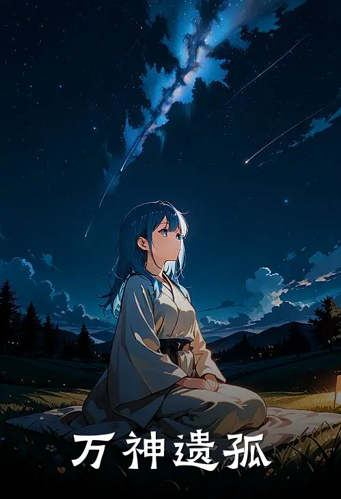 万神遗孤(孔玄李伯)完结版免费阅读_万神遗孤全文免费阅读