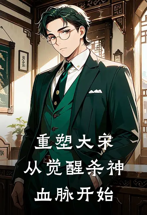 重塑大宋，从觉醒杀神血脉开始澄心折可求热门小说排行_免费小说重塑大宋，从觉醒杀神血脉开始澄心折可求