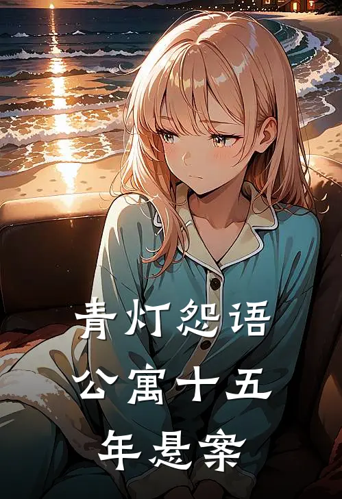 青灯怨语：公寓十五年悬案