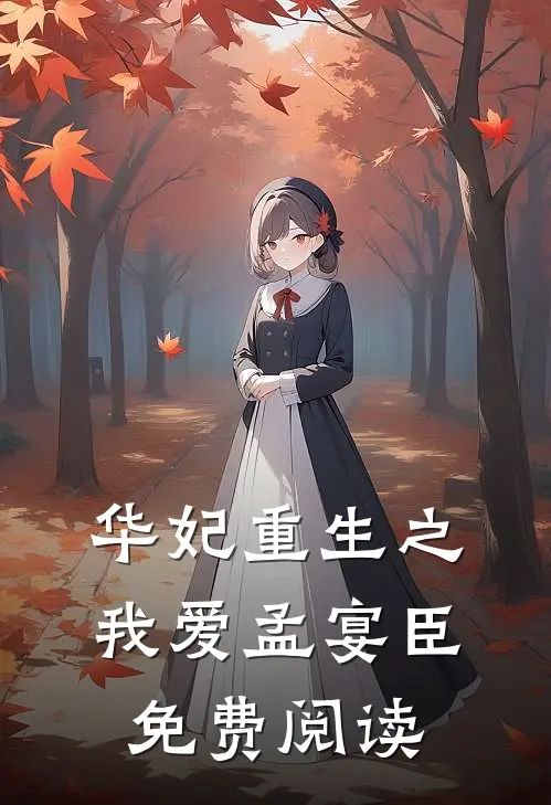 华妃重生之我爱孟宴臣免费阅读