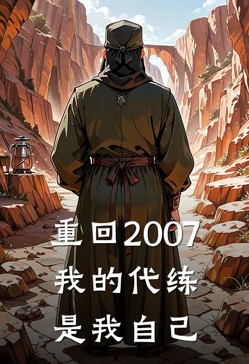 重回2007：我的代练是我自己