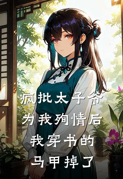 疯批太子爷为我殉情后，我穿书的马甲掉了(苏锦江澈)全本免费小说阅读_全文免费阅读疯批太子爷为我殉情后，我穿书的马甲掉了苏锦江澈