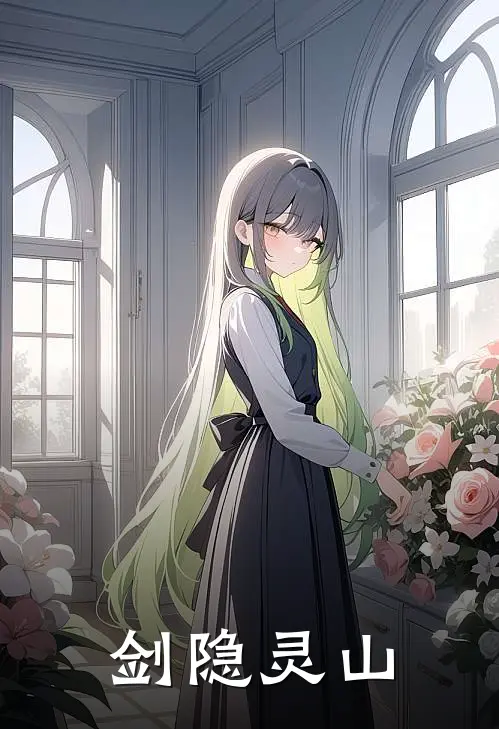 剑隐灵山全文免费阅读无弹窗大结局_剑隐灵山（张剑李虎）小说免费阅读大结局