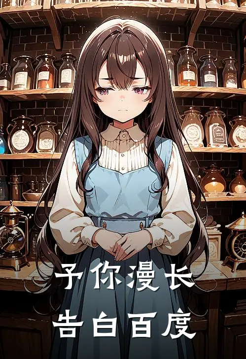 予你漫长告白百度