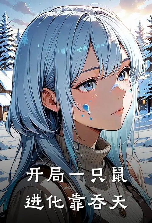 开局一只鼠，进化靠吞天