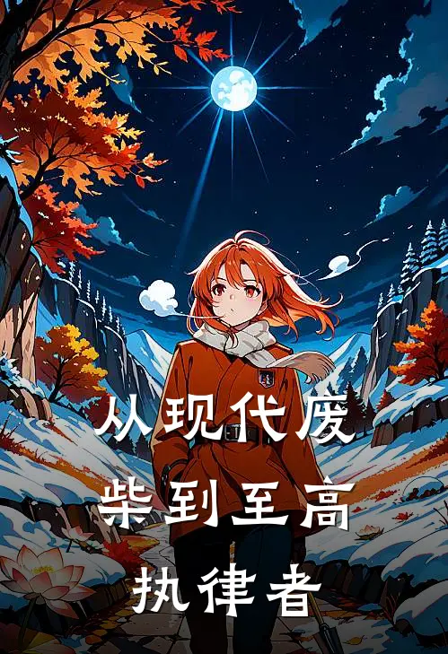 从现代废柴到至高执律者凌尘王大牛免费小说完结_最新完本小说推荐从现代废柴到至高执律者(凌尘王大牛)