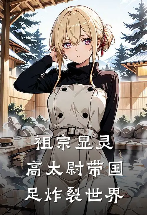 祖宗显灵：高太尉带国足炸裂世界