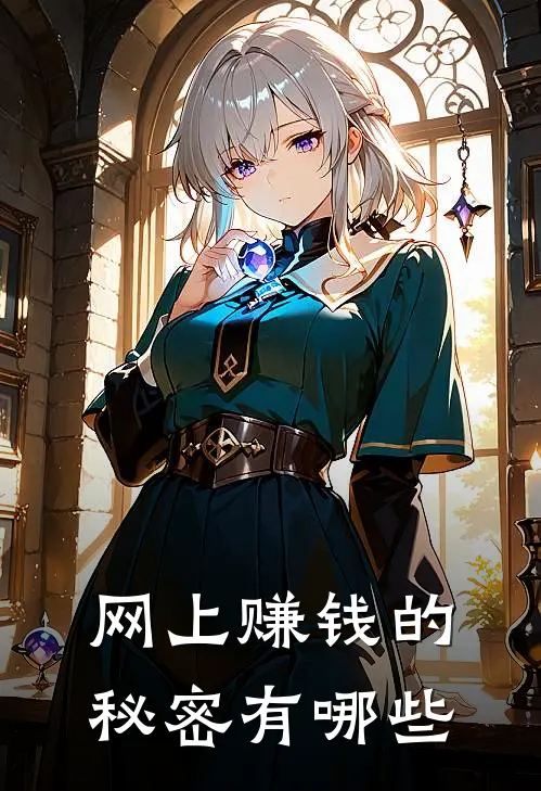 网上赚钱的秘密有哪些