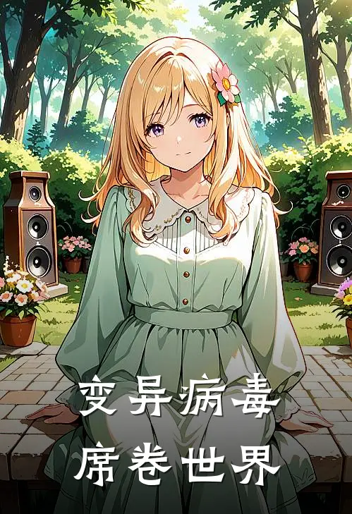 变异病毒席卷世界(陈默林夏)免费阅读_热门的小说变异病毒席卷世界陈默林夏