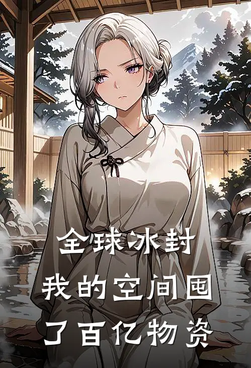 全球冰封：我的空间囤了百亿物资(陆燃陆燃)最新推荐小说_在哪看免费小说全球冰封：我的空间囤了百亿物资陆燃陆燃