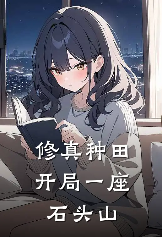 修真种田：开局一座石头山