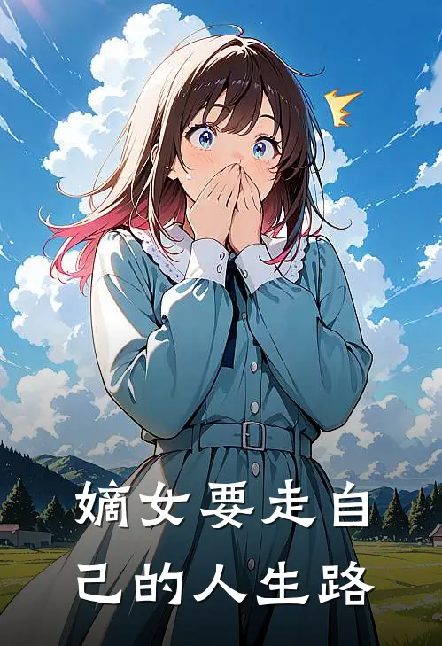 嫡女要走自己的人生路钟灵钟祎热门小说阅读_好看的小说推荐完结嫡女要走自己的人生路钟灵钟祎