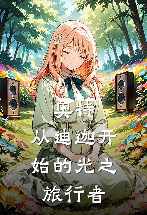 奥特：从迪迦开始的光之旅行者