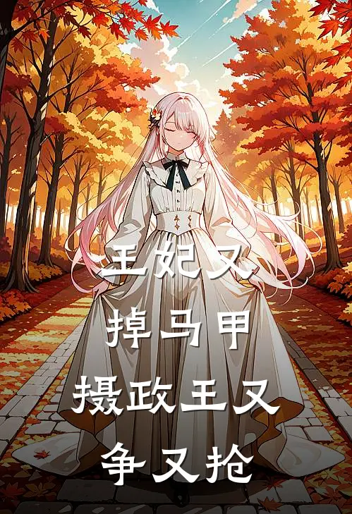 王妃又掉马甲，摄政王又争又抢陆薇薇顾欣怡免费小说_完本免费小说王妃又掉马甲，摄政王又争又抢陆薇薇顾欣怡