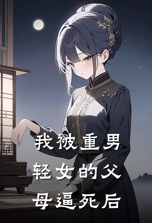 我被重男轻女的父母逼死后(林小豪林晚)全集阅读_我被重男轻女的父母逼死后最新章节阅读