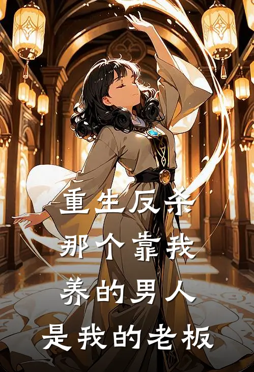 重生反杀：那个靠我养的男人，是我的老板