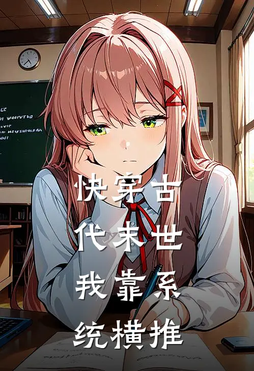 快穿古代末世：我靠系统横推