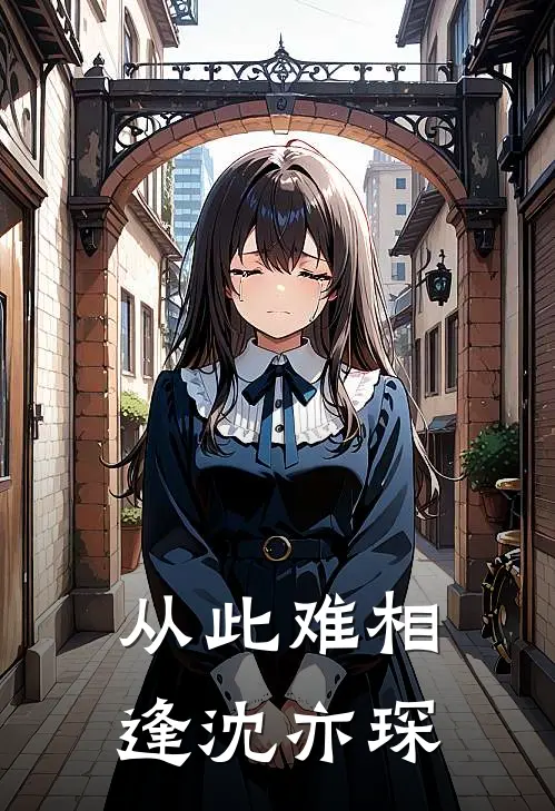 从此难相逢沈亦琛