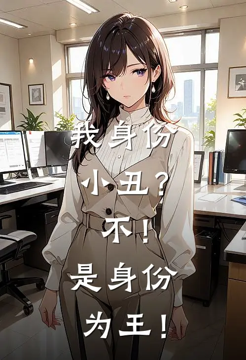 我身份小丑？不！是身份为王！