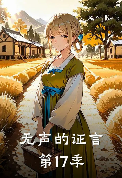 无声的证言第17季