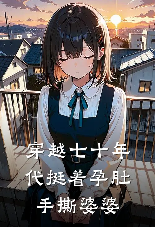 穿越七十年代挺着孕肚手撕婆婆