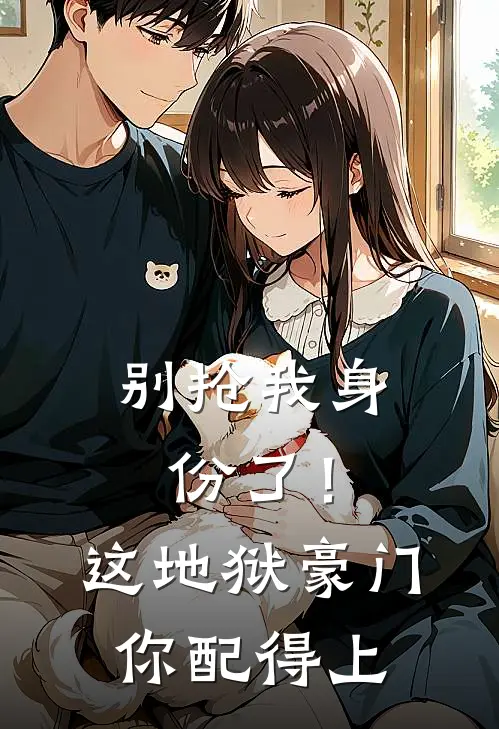 别抢我身份了！这地狱豪门你配得上沈知意林晚星_《别抢我身份了！这地狱豪门你配得上》最新章节免费在线阅读