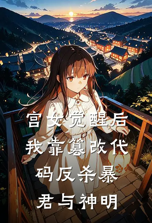 宫女觉醒后我靠篡改代码反杀暴君与神明(萧绝苏贵妃)在线免费小说_免费阅读全文宫女觉醒后我靠篡改代码反杀暴君与神明(萧绝苏贵妃)