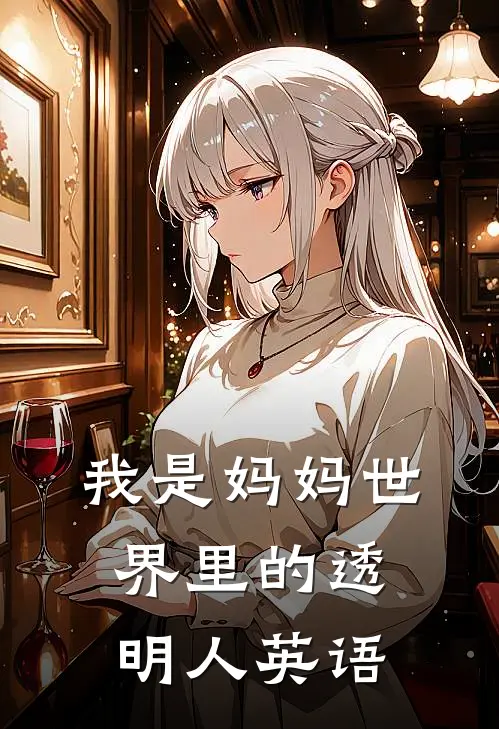 我是妈妈世界里的透明人英语