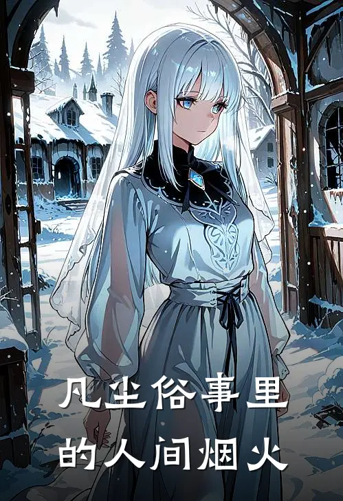 凡尘俗事里的人间烟火