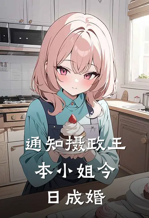 通知摄政王，本小姐今日成婚