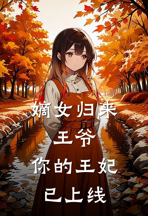 嫡女归来：王爷，你的王妃已上线