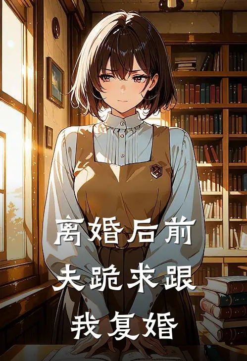 陆承渊苏晚(离婚后前夫跪求跟我复婚)最新章节在线阅读_陆承渊苏晚全章节阅读