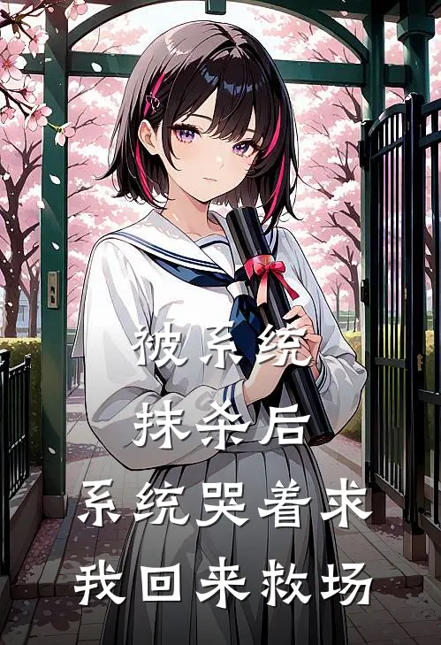 被系统抹杀后，系统哭着求我回来救场(林枫叶辰)免费热门小说_最新小说推荐被系统抹杀后，系统哭着求我回来救场林枫叶辰