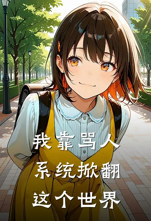 我靠骂人系统掀翻这个世界林野周扒皮推荐完结小说_热门小说在线阅读我靠骂人系统掀翻这个世界(林野周扒皮)