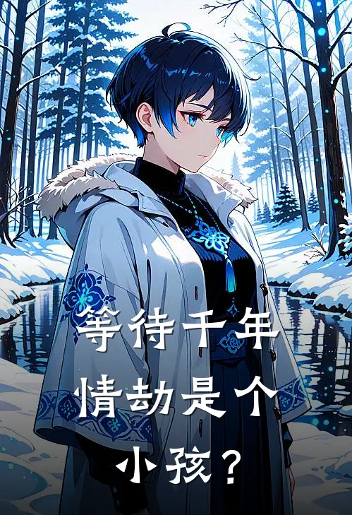 等待千年，情劫是个小孩？沈南清沈荷最新小说全文阅读_在线免费小说等待千年，情劫是个小孩？(沈南清沈荷)